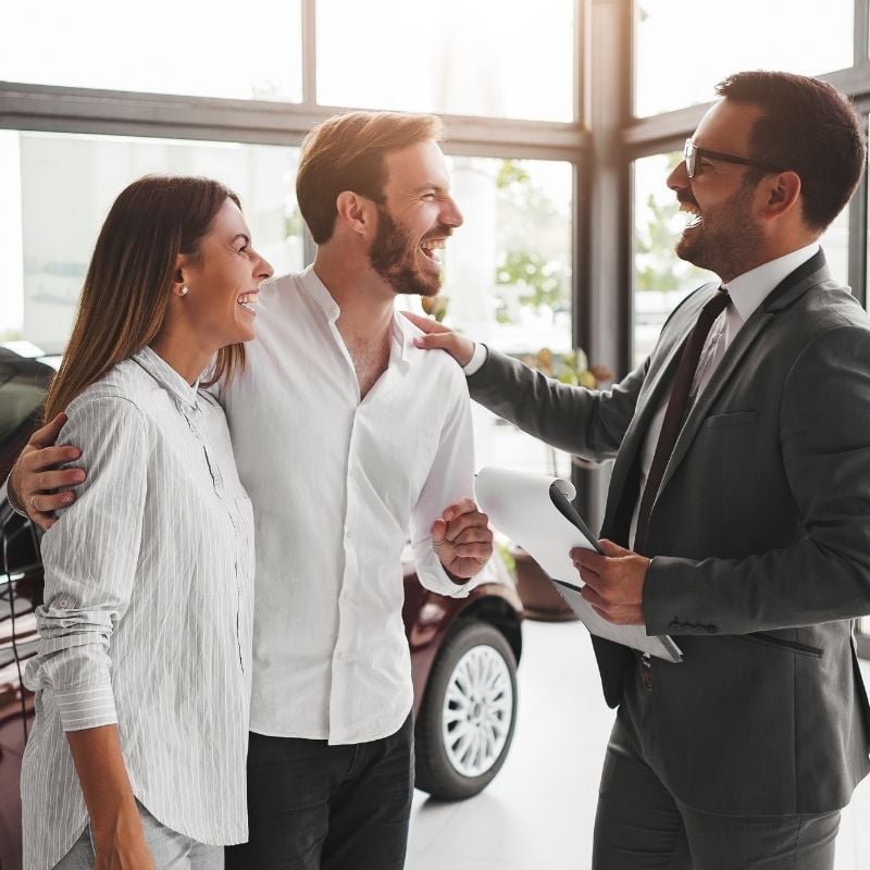 How to Negotiate the Best Car Deal
